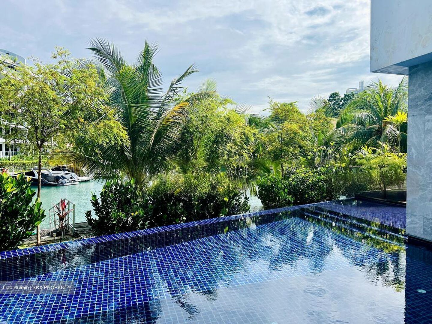 Sentosa Cove (D4), Detached #437354421
